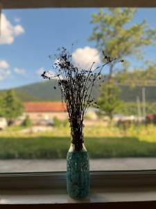 Billede fra billedgalleriet på Cottages Filippo i Mestia