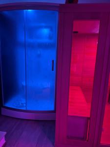 Fotografie z fotogalerie ubytování Rubino Suite & Spa v destinaci Corato