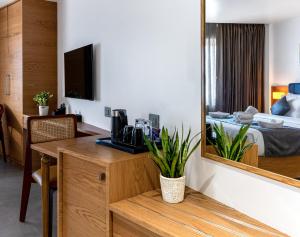 Galeriebild der Unterkunft ESPERO INN Malappuram in Malappuram