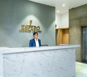 Galeriebild der Unterkunft ESPERO INN Malappuram in Malappuram
