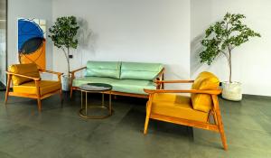 Galeriebild der Unterkunft ESPERO INN Malappuram in Malappuram