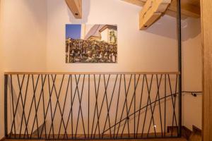 Fotografie z fotogalerie ubytování Falkensteinalm Top 2 v destinaci Königsleiten