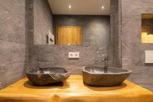 Fotografie z fotogalerie ubytování Falkensteinalm Friends Top 2+3 v destinaci Königsleiten + 30 fotografií