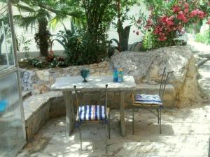 Hrvatska, JADRIJA-ŠIBENIK, Ferienwohnung in Šibenik mit Großem Grill
