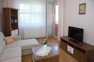 Fotografia z galérie ubytovania Appartement in Hévíz v destinácii Hévíz