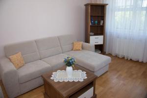 Fotografia z galérie ubytovania Appartement in Hévíz v destinácii Hévíz
