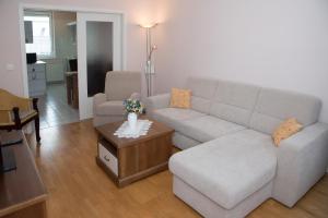 Fotografie z fotogalerie ubytování Appartement in Hévíz v destinaci Hévíz
