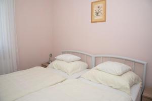 Fotografie z fotogalerie ubytování Appartement in Hévíz v destinaci Hévíz + 9 fotografií