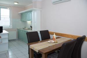 Fotografia z galérie ubytovania Appartement in Hévíz v destinácii Hévíz