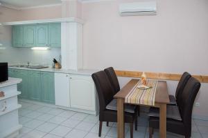 Fotografia z galérie ubytovania Appartement in Hévíz v destinácii Hévíz