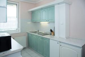 Fotografia z galérie ubytovania Appartement in Hévíz v destinácii Hévíz