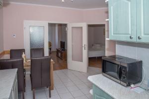 Fotografia z galérie ubytovania Appartement in Hévíz v destinácii Hévíz