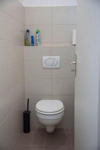 Fotografia z galérie ubytovania Appartement in Hévíz v destinácii Hévíz