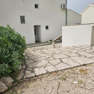 Fotografia z galérie ubytovania Vidalići Seaview Apartment v destinácii Kustići