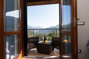 トラモンティにあるCasa Francese Relaxのギャラリーの写真