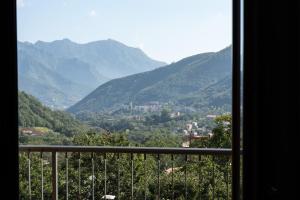 トラモンティにあるCasa Francese Relaxのギャラリーの写真