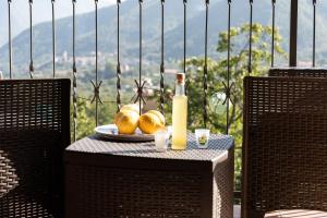 トラモンティにあるCasa Francese Relaxのギャラリーの写真 +11枚の写真