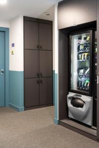 Fotografie z fotogalerie ubytování Rome Ciampino Smart Hotel v destinaci Ciampino