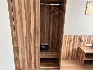 Fotografie z fotogalerie ubytování ''Am Limes'' Hotel v destinaci Enns