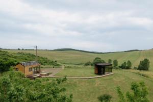 Galeriebild der Unterkunft Feelmore Tiny House Nagylóc in Nagylóc