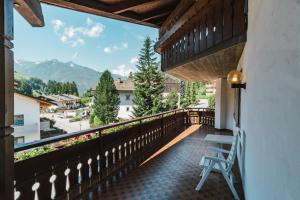 Fotografie z fotogalerie ubytování Hotel Residence Griesfeld v destinaci San Giovanni