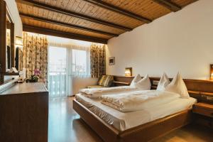 Fotografie z fotogalerie ubytování Hotel Residence Griesfeld v destinaci San Giovanni