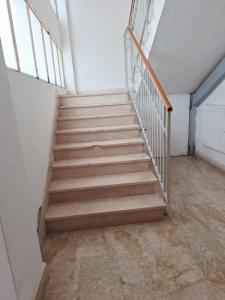 Fotografie z fotogalerie ubytování A casa da Pina v destinaci Porto Torres