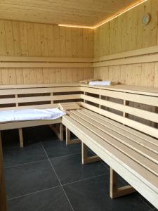 Fotografie z fotogalerie ubytování Das Schwarzwaldhotel v destinaci Todtmoos