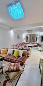 Un lugar para sentarse en Relax home