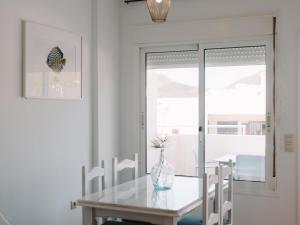 Fotografie z fotogalerie ubytování Hostal del Cabo v destinaci Sant Josep de sa Talaia