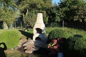 a smallificialificialificialificialificialificialificialificialificialificialificialificialificialificial at Ferienhaus Blomengoorn in Redewisch