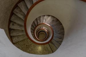 Fotografie z fotogalerie ubytování 3Storie Vatican St Peter v Římě
