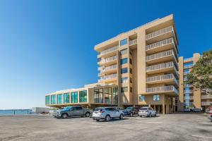 Hoone, kus apartement asub