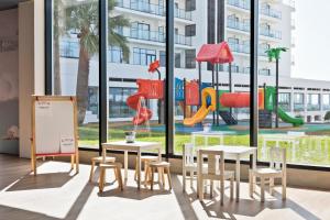 Fotografie z fotogalerie ubytování Hotel Best Triton v destinaci Benalmádena