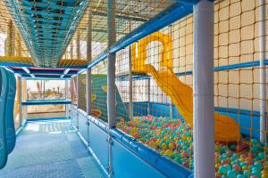 Fotografie z fotogalerie ubytování Hotel Best Triton v destinaci Benalmádena