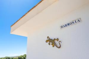 Fotografia z galérie ubytovania NEW! APARTMENT HARMONIA, FRONT SEA VIEW, CALA MARSAL BEACH 300m v destinácii Portocolom