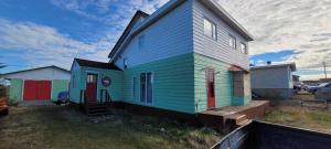 Φωτογραφία από το άλμπουμ του Polar Bear Bed and Breakfast σε Churchill