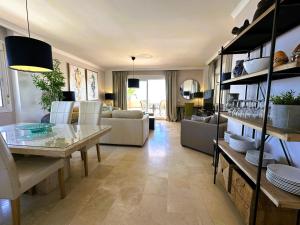 Fotografia z galérie ubytovania Apartments Bermuda Beach v destinácii Estepona