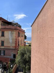 an image of a building next to a building at La Scuna Apartment Monterosso in Monterosso al Mare +31 photos