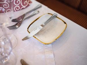 Foto dalla galleria di VitalZeit Hotel Weber a Bad Schönau