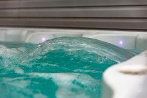 Gallery image of Paradis des bulles in Châteaudun