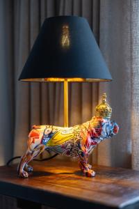 Fotografie z fotogalerie ubytování Kotnik Superior Boutique Hotel v destinaci Kranjska Gora
