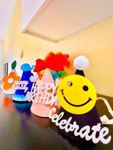 Fotografie z fotogalerie ubytování Legoland-Happy Wonder Love Suite-Elysia- Max8pax-with Garden-Pool view v destinaci Nusajaya