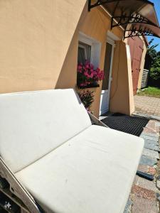 Zdjęcie z galerii obiektu Domek Pattie w mieście Giżycko