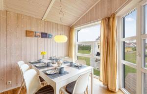 Φωτογραφία από το άλμπουμ του Strandblick 22A σε Schoenhagen