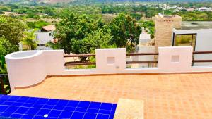 Fotografie z fotogalerie ubytování Espectacular Casa de Descanso en Anapoima v destinaci Anapoima