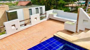 Fotografie z fotogalerie ubytování Espectacular Casa de Descanso en Anapoima v destinaci Anapoima + 30 fotografií