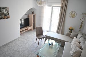 Gallery image of Doukas Aparthotel in Ofrínion