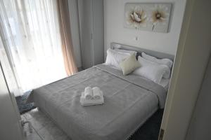 Gallery image of Doukas Aparthotel in Ofrínion