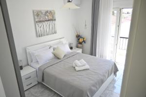 Gallery image of Doukas Aparthotel in Ofrínion